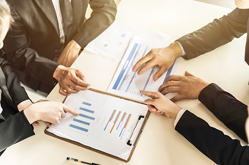 国际物流销售经理