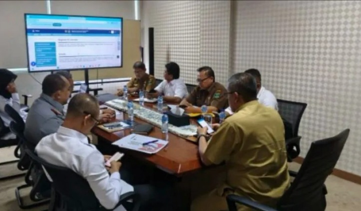 多名中国公民被要求24小时内离开印尼