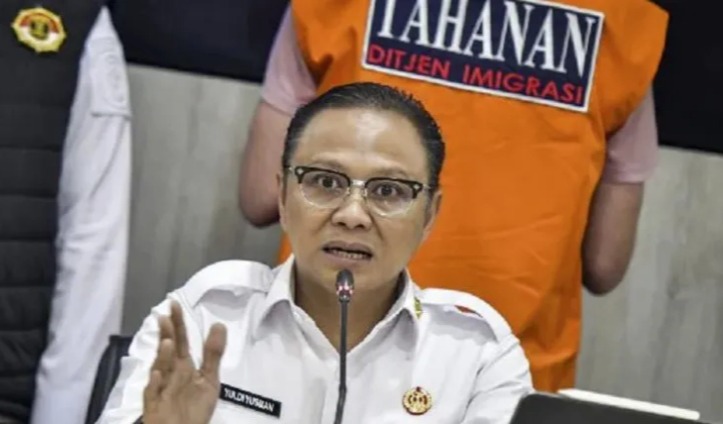 三天内超千名中国人被印尼移民局调查