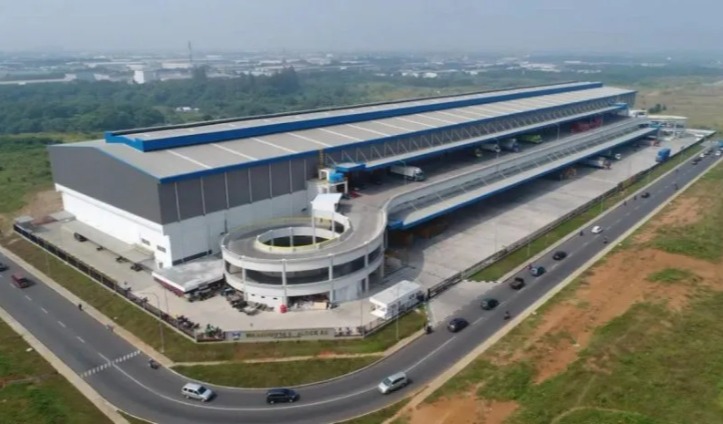 印尼企业巨头频繁涉足房地产和物流