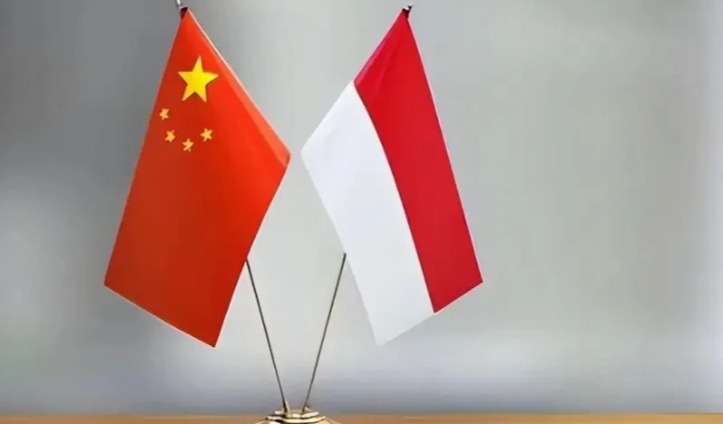 中国对印尼投资超越日本和马来西亚