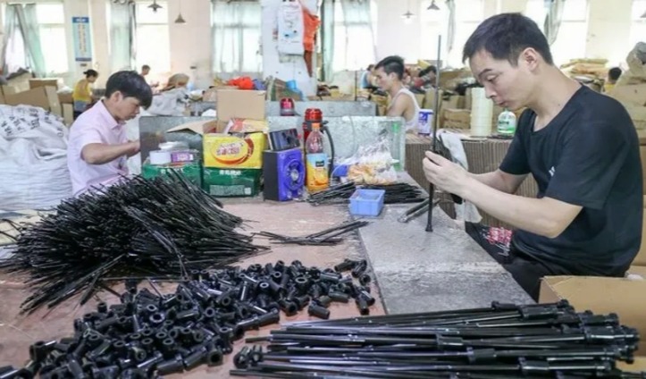 中国企业加速布局，投资印尼飙升82亿美元