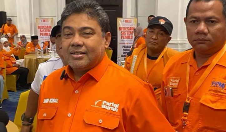 印尼劳工组织8月28日发动全国游行示威